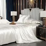  1.5m flat sheet 4pcs 200x230