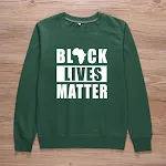 Green white