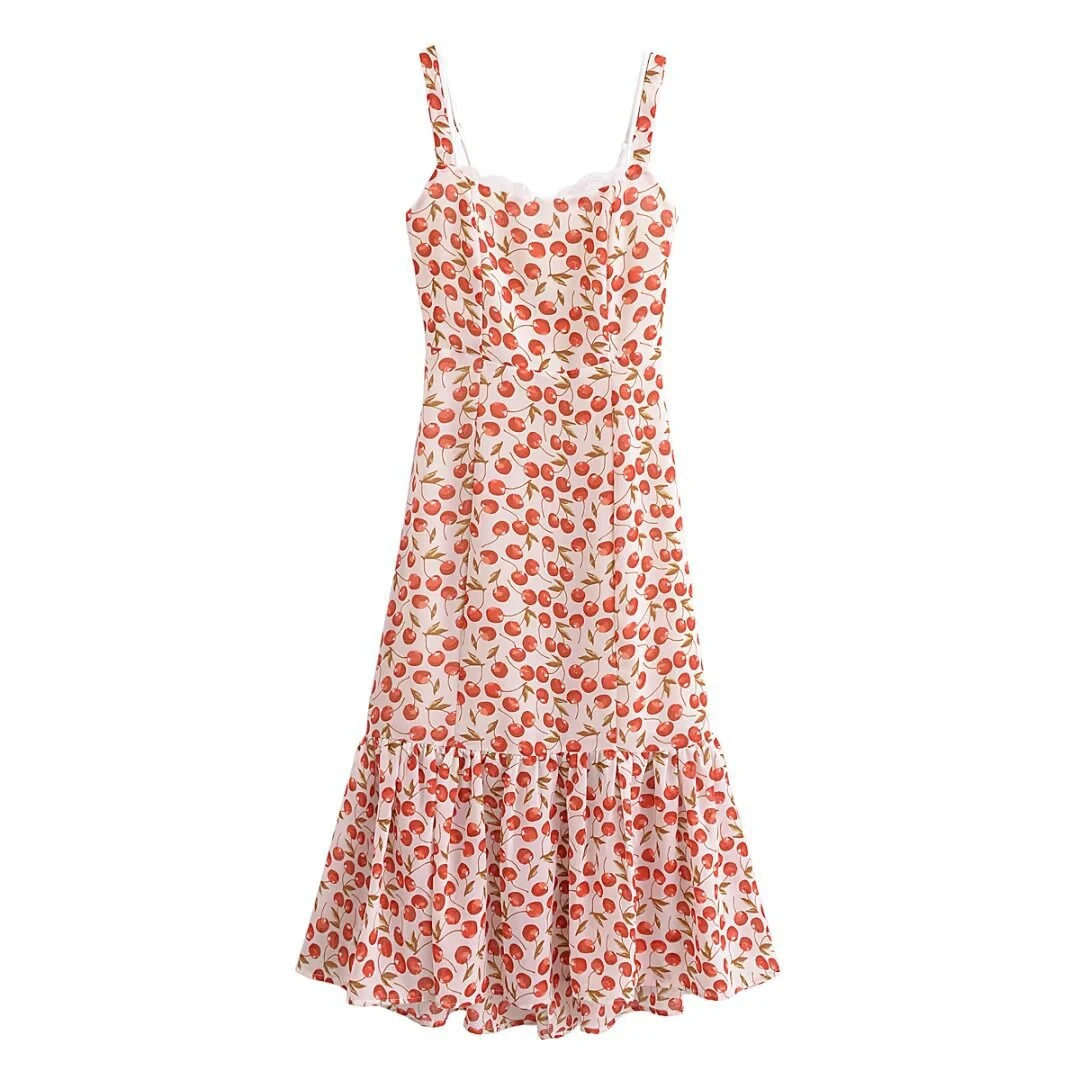 Title 2, European and American womens clothing, colorfu...