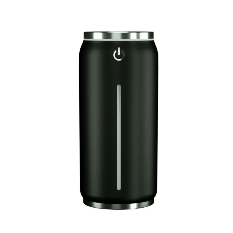 Refillable Mini USB Car Humidifier — Fresh, hydrated air in your car, portable and easy to use for a comfortable driving — photo 1