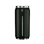 Refillable Mini USB Car Humidifier — Fresh, hydrated air in your car, portable and easy to use for a comfortable driving — photo 1