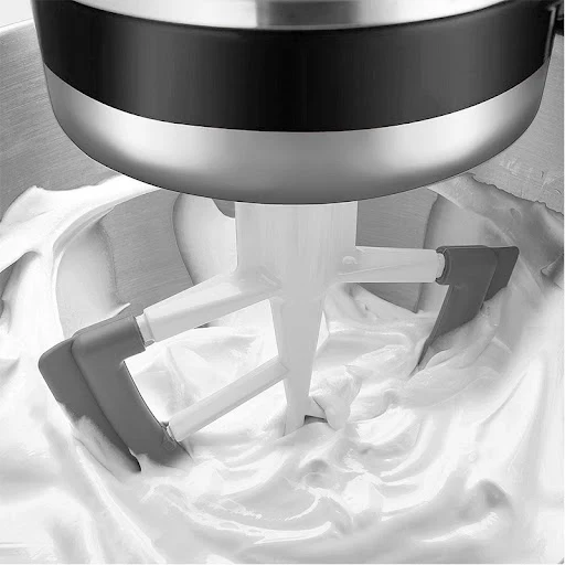 Title 5, Kitchen machine accessory