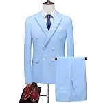 Sky Blue