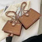Brown small