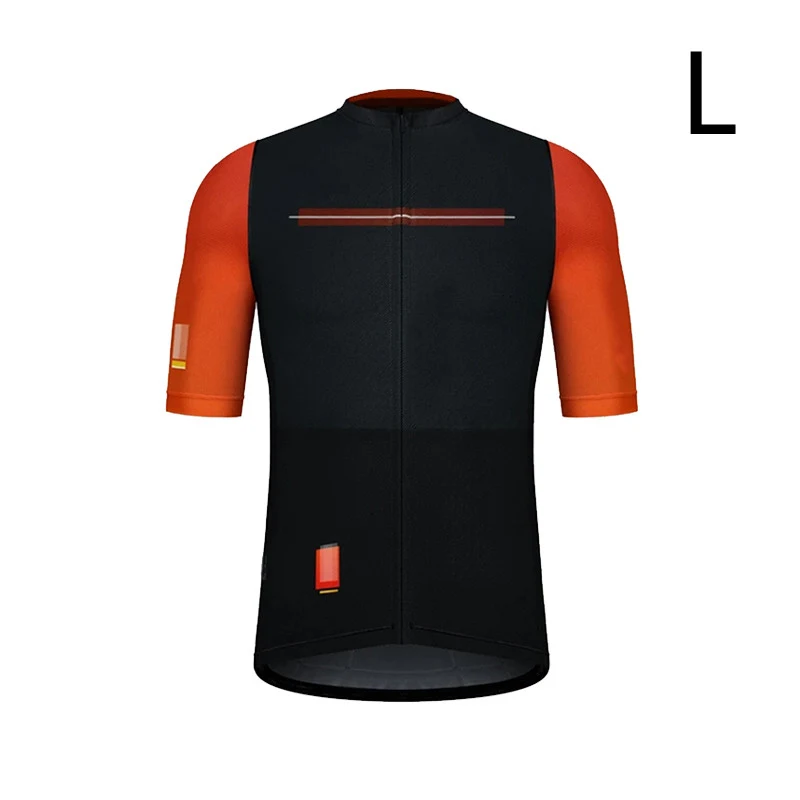 Traje de ciclismo transpirable para bicicleta de montaña Ropa de ciclismo transpirable Mantente fresco y cómodo en tus rutas. — foto 5