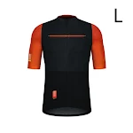 Traje de ciclismo transpirable para bicicleta de montaña Ropa de ciclismo transpirable Mantente fresco y cómodo en tus rutas. — foto 5