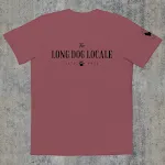 Camiseta Masculina Casual 3D com Estampa Digital Gola Redonda Manga Curta Conforto e Estilo para o Dia a Dia — foto 2