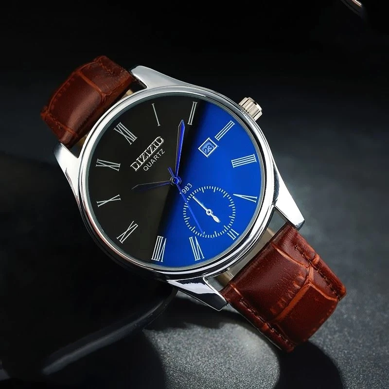 Automatikuhr für Herren, mechanische Herrenuhr, luxuriöse Zeitmesser für stilbewusste Männer, perfekte Präzision. — foto 8