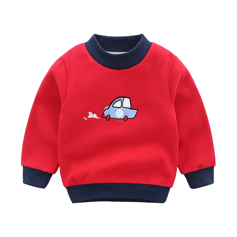 Title 7, Childrens Pullovers
