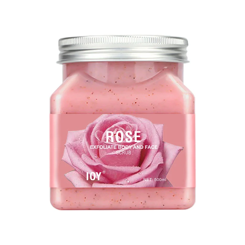 Title 4, Home Fashion Scrub English Bath Salts for smoot...