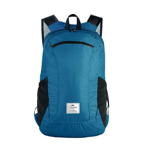 Mochila Impermeável para Viagens e Trilhas — Mantenha seus pertences secos e seguros contra chuva e umidade com esta mochila resistente. — foto 1