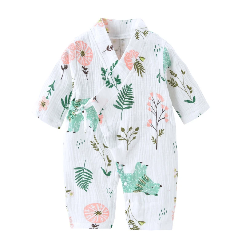 Title 2, Macacão fino de verão para bebês, roupa de bebê...