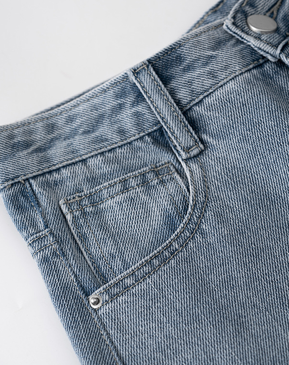 Title 9, Womens High Waist Love Straight Jeans for comf...