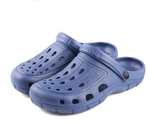 Title 2, Thick bottom non-slip slippers for superior com...