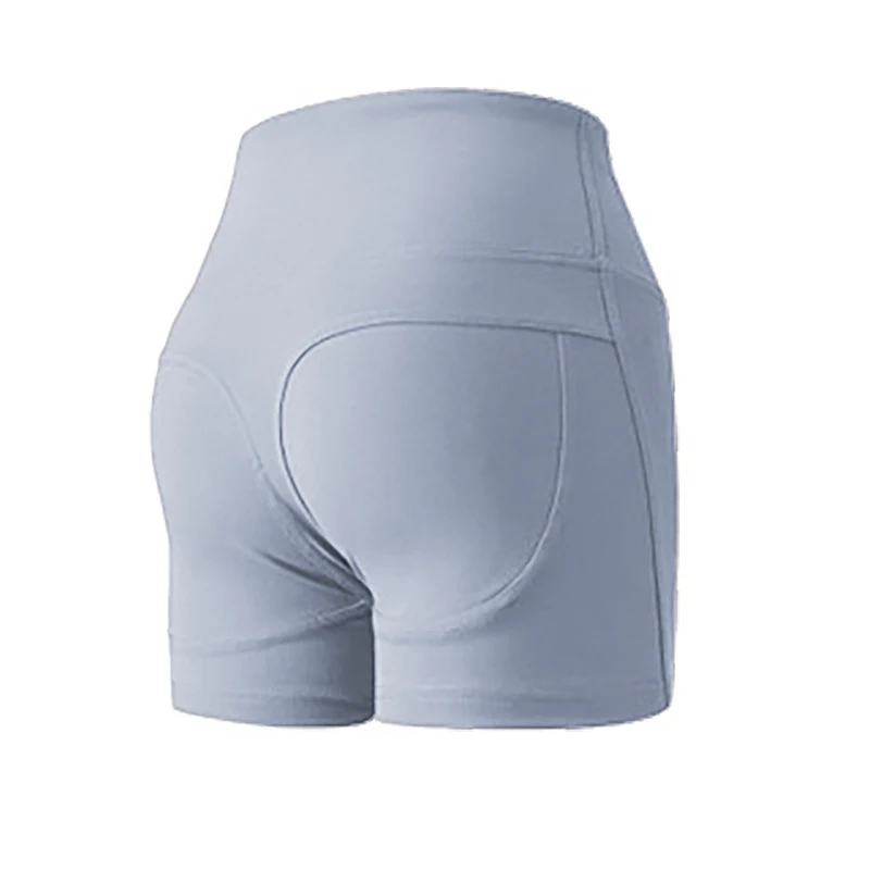 Title 4, Fitness Shorts Dames Peach Hip Push-up, Strakke...