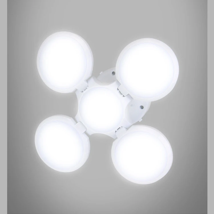 Title 4, Solar Charging LED Power Failure Emergency Bulb...