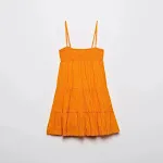 Orange Red