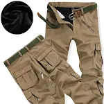 022 Khaki