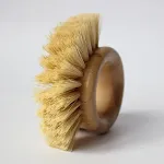 Wood color