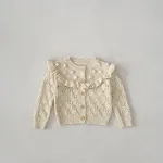Apricot White