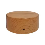 Imitation wood grain