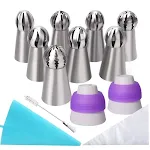 23piece set