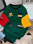 Color Matching Trend 05