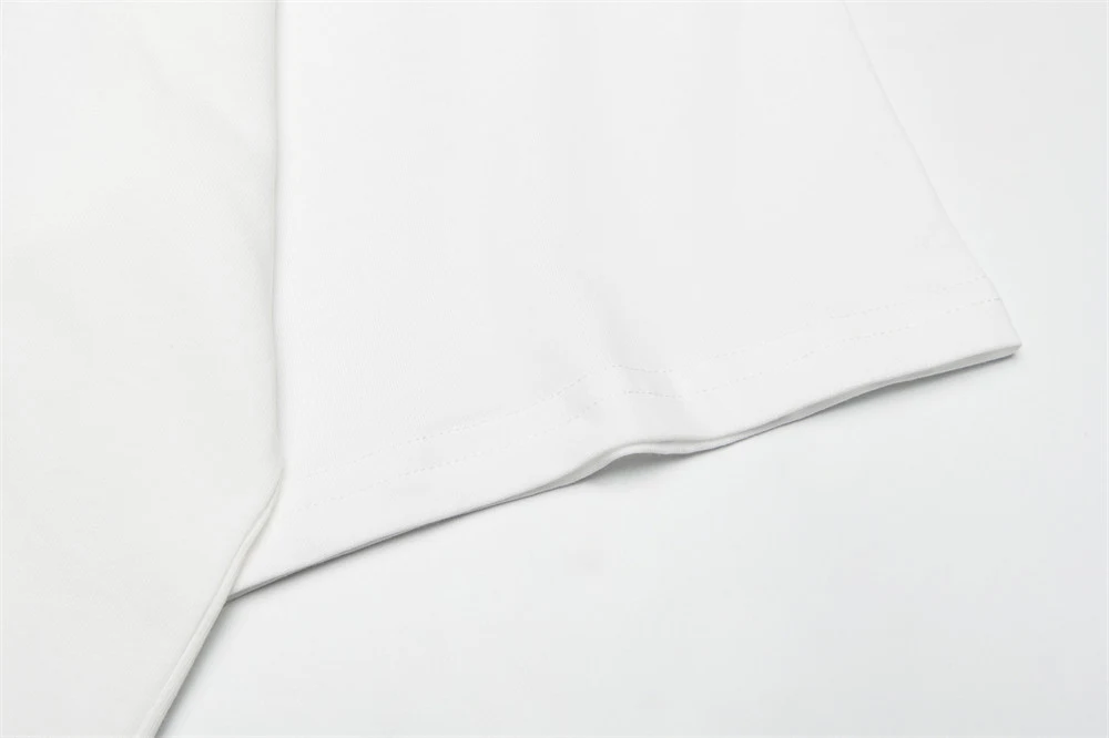 Camiseta Masculina Simples Versátil Solta Moda Casual Conforto Leve Frescor Verão Confortável Caimento Relaxado Perfeita Dia a Dia Estilo Urbano — foto 2