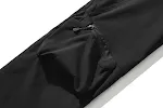 Pantalons Multipoches Homme Tendance Coupe Ample Confort et Praticité Idéal pour un Style Décontracté Nombreux Rangements pour Vos Essentiels — photo 9
