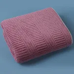 Auspicious Pattern Purple Pink