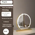 Gold 50 Plug