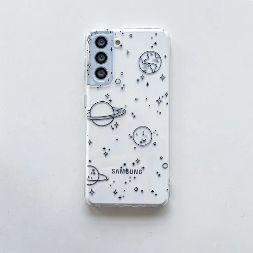 Title 1, Capa de celular protetora de TPU pintada para p...