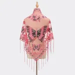 7 Dark Pink