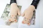Style one x Apricot