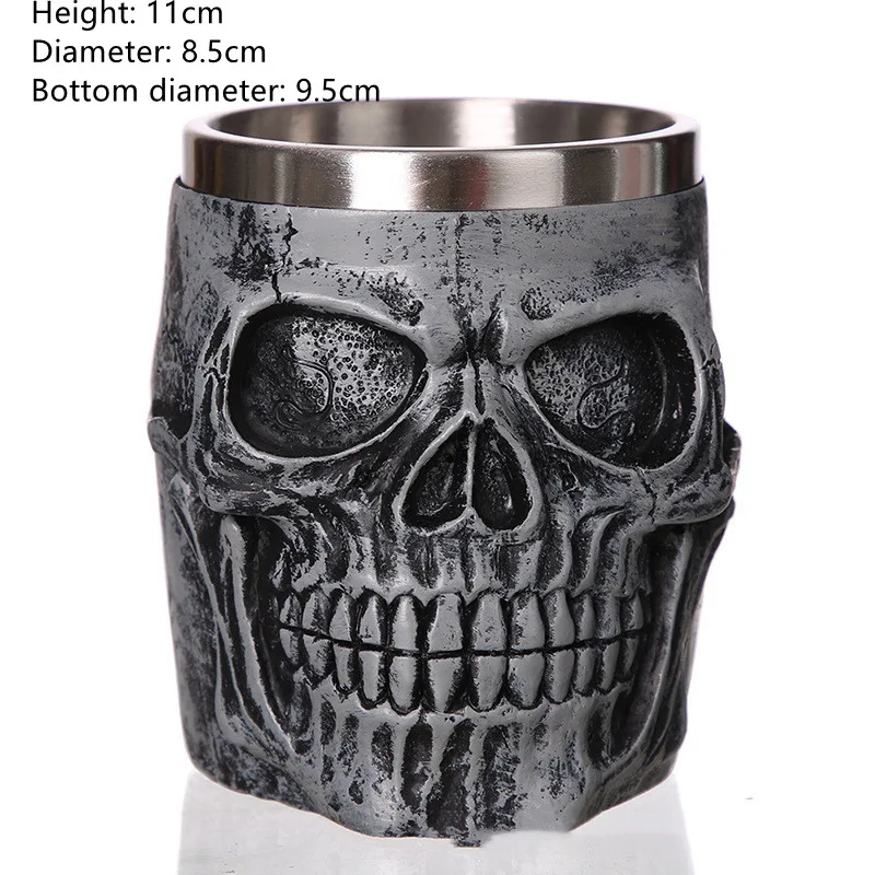 New Resin Stainless Steel Faucet Mug Ideas — photo 7