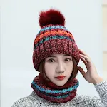 Wine red