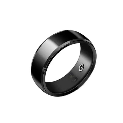 Title 6, Schwarze Technologie Ring