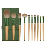 10Brushes Brush Pack