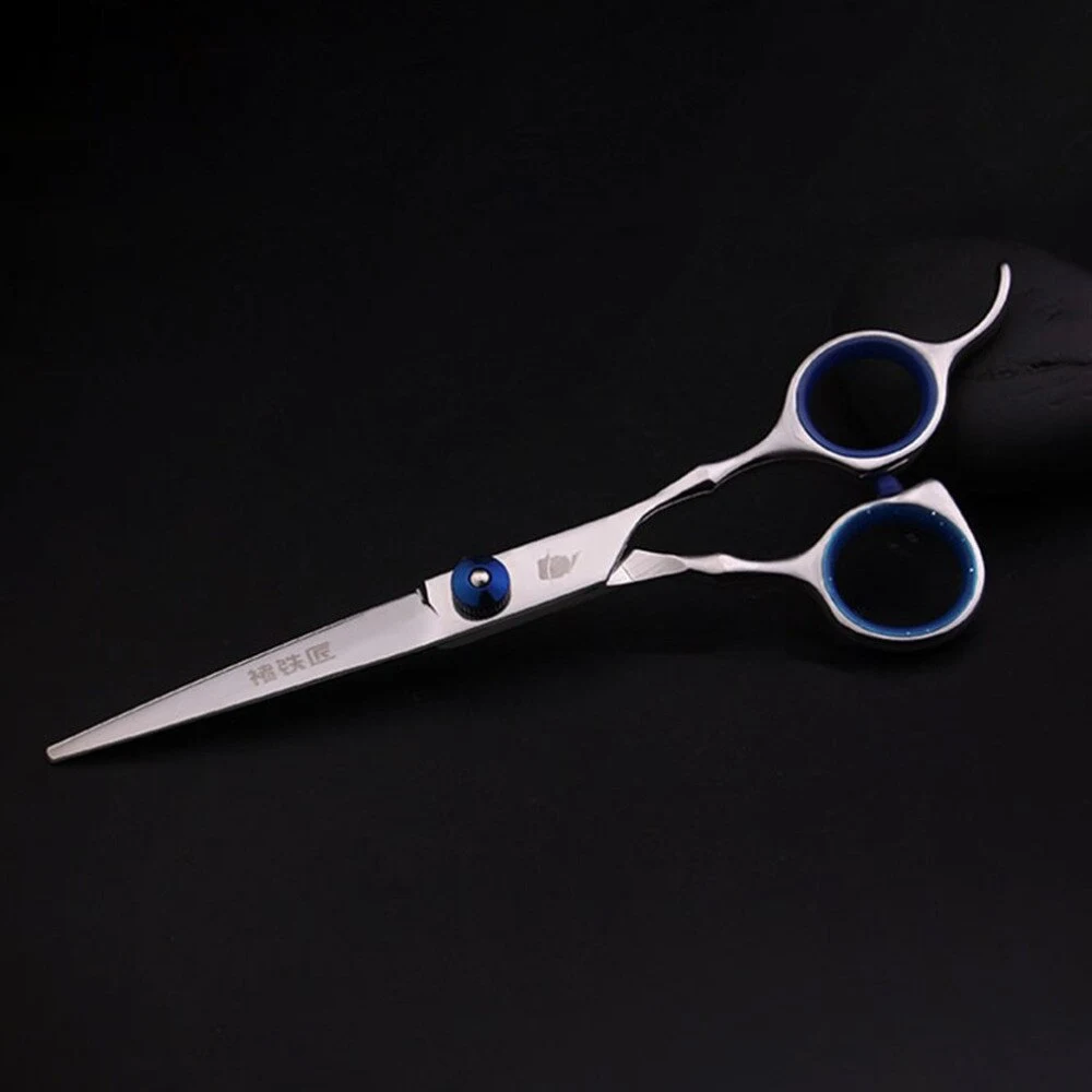 Title 6, Professional Hair Clipper Set for Men, Stainles...