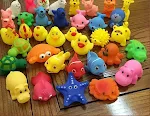 10PCS