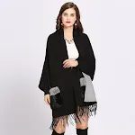 Black grey