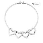 9 heart