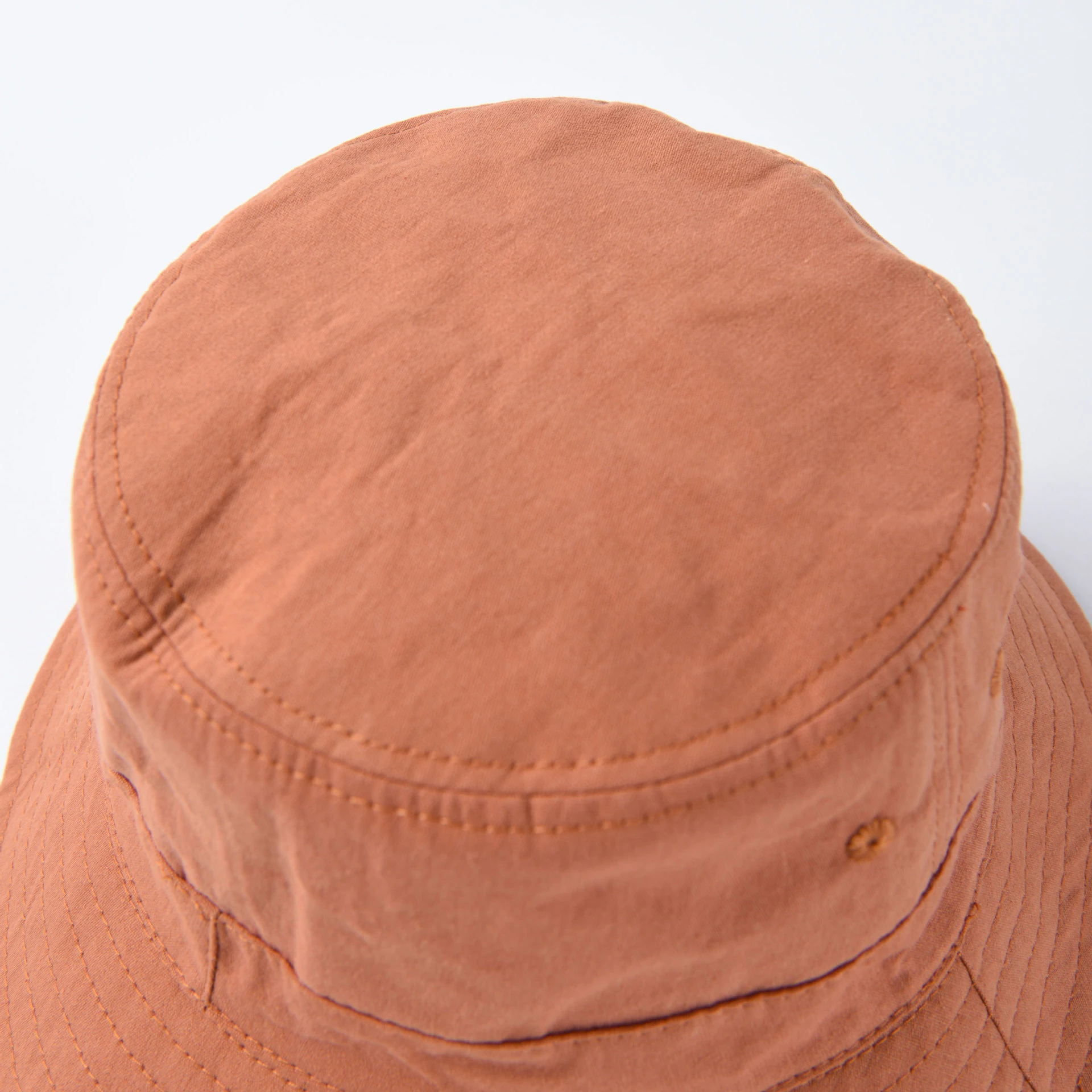 Double-sided fisherman hat — photo 1