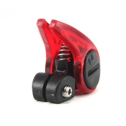 Title 5, Luz de freio V-Brake para mountain bike LED à p...