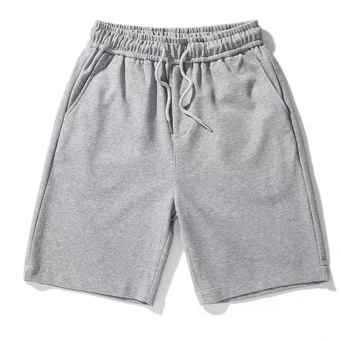 Men's Fashion Casual Solid Color Straight Shorts. Comfortable and stylish everyday wear for a relaxed look. Perfect for — photo 10