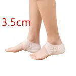 Perforated 3.5 cm