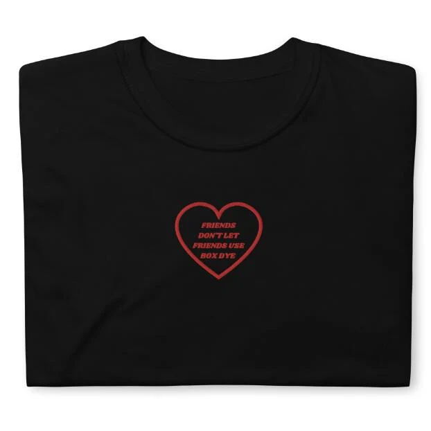 T-shirt Casual con Stampa Digitale Girocollo Maniche Corte, Stile Europeo e Americano. Confortevole e versatile, perfetto per un look casual. — foto 4