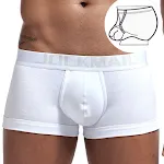 Intimo da uomo con anello liftante semplice, per giovani, valorizza e migliora, comfort e sostegno quotidiani, autostima aumentata. — foto 9