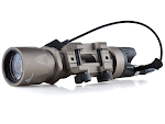 Waterproof Glare Flashlight. Illuminate safely in any environment. Powerful, water-resistant, and glare-free, ideal for — photo 3