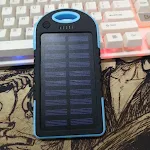 5000mah